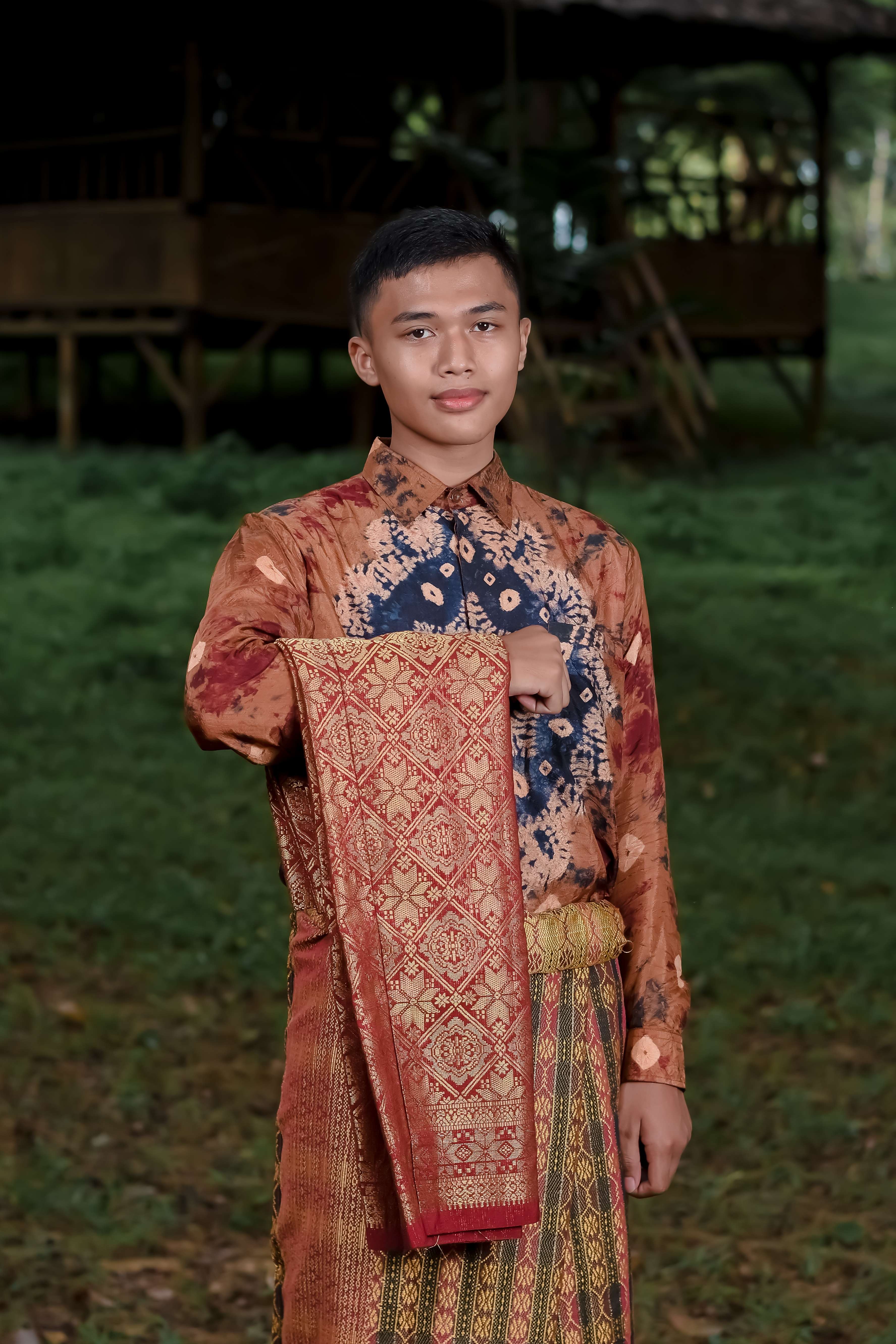ANDHIKA TRI WIRAPUTRA RAHMADAN